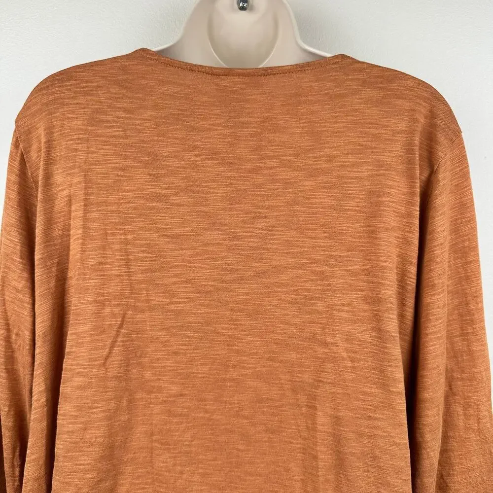 J. Jill jill blouse